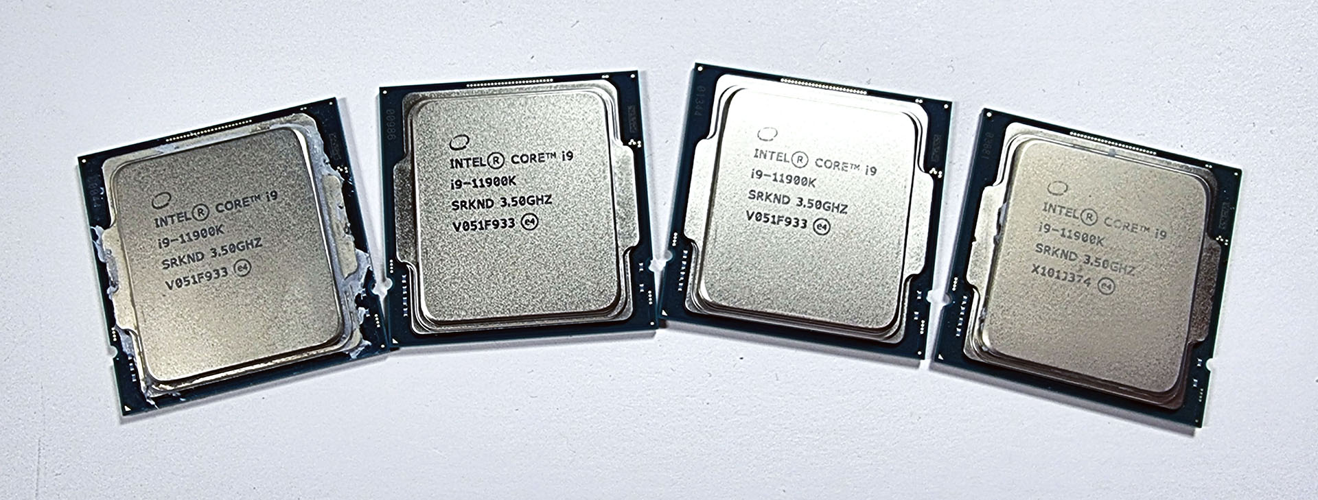 Conclusion - Multi-chip Intel Core i9-11900K Overclocking Review